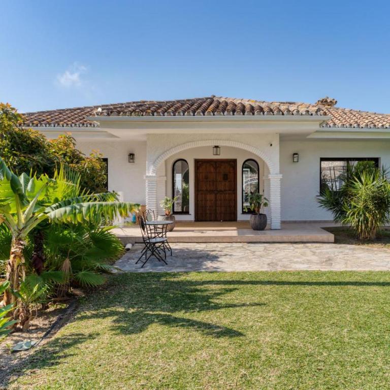 Casa Mimoza - Villa con piscina privada - 13