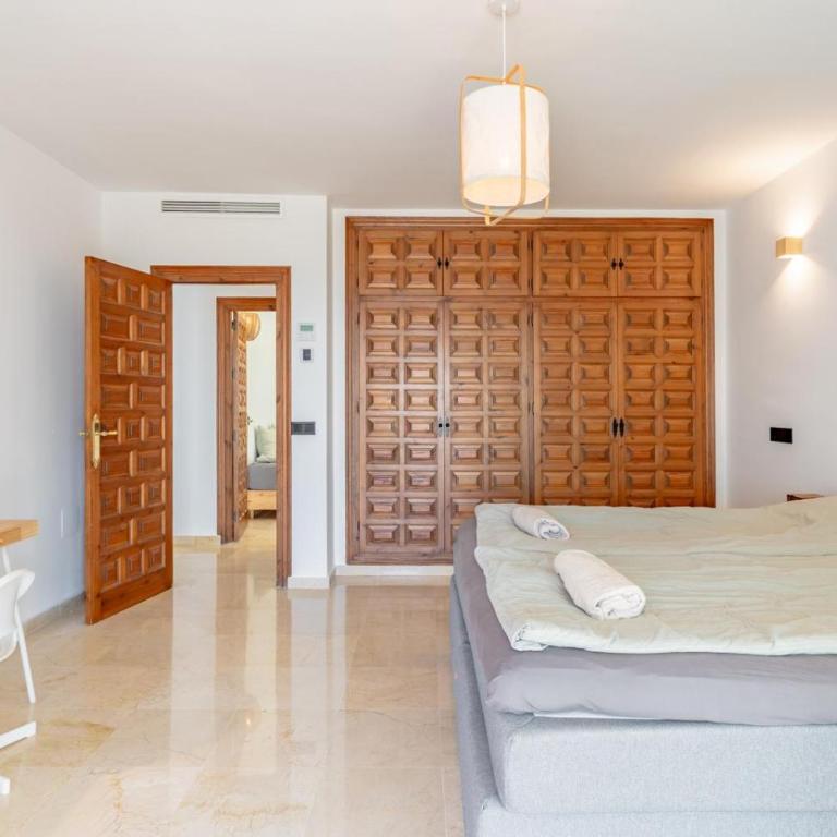 Casa Mimoza - Villa con piscina privada - 26