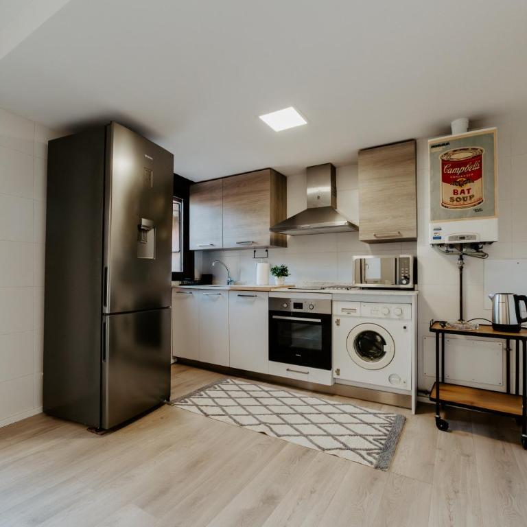 Living Laurel - Apartamento de 2 dormitorios - 3