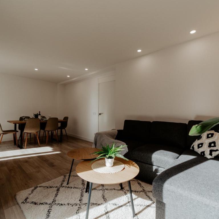 Living Laurel - Apartamento de 2 dormitorios - 5