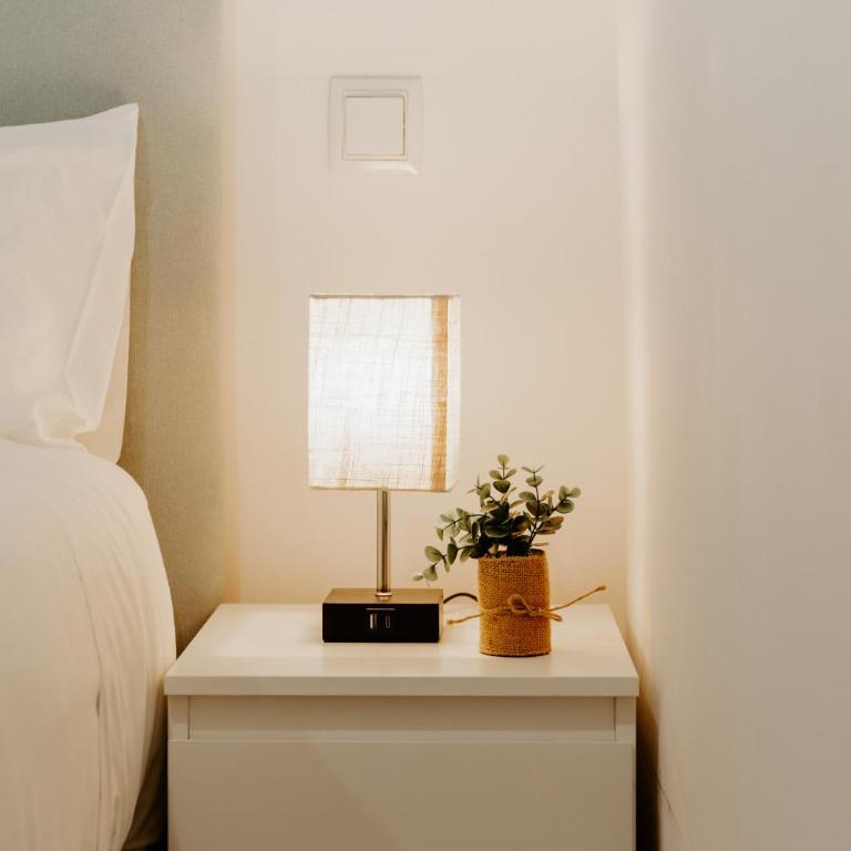 Living Laurel - Apartamento de 2 dormitorios - 8