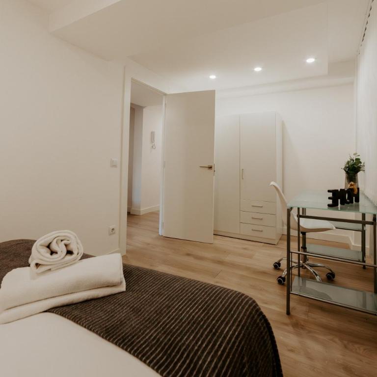 Living Laurel - Apartamento de 2 dormitorios - 9