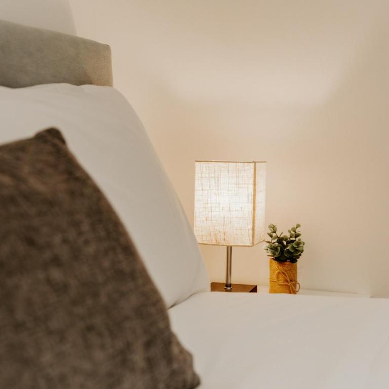 Living Laurel - Apartamento de 2 dormitorios - 11