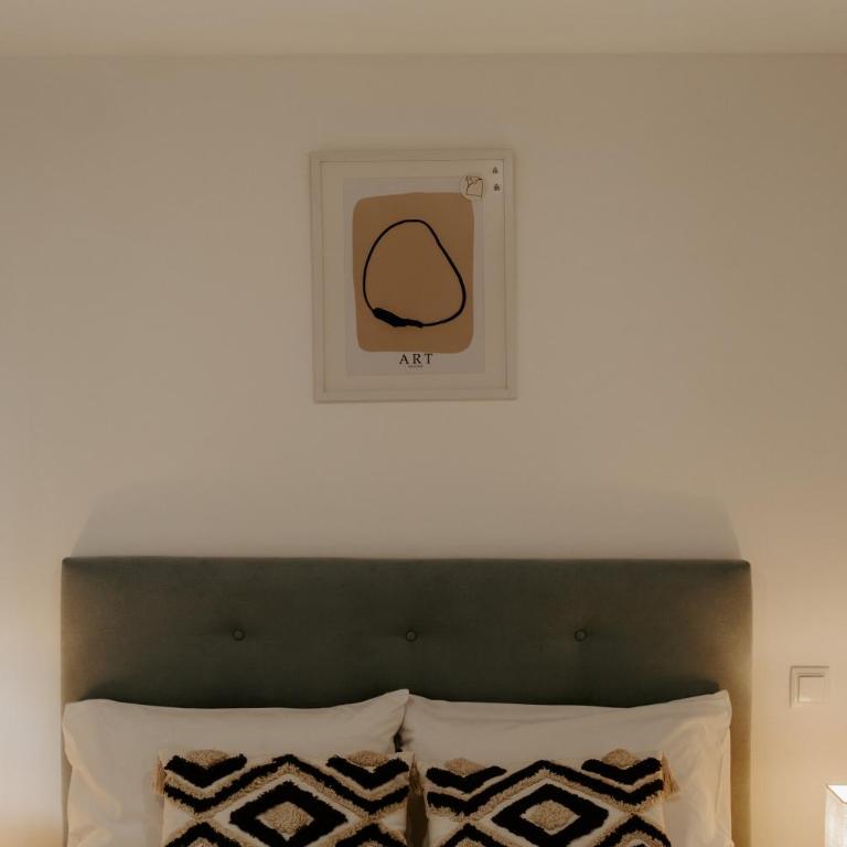 Living Laurel - Apartamento de 2 dormitorios - 12