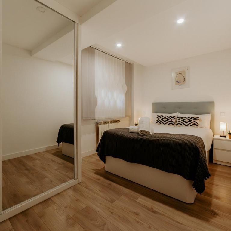 Living Laurel - Apartamento de 2 dormitorios - 15