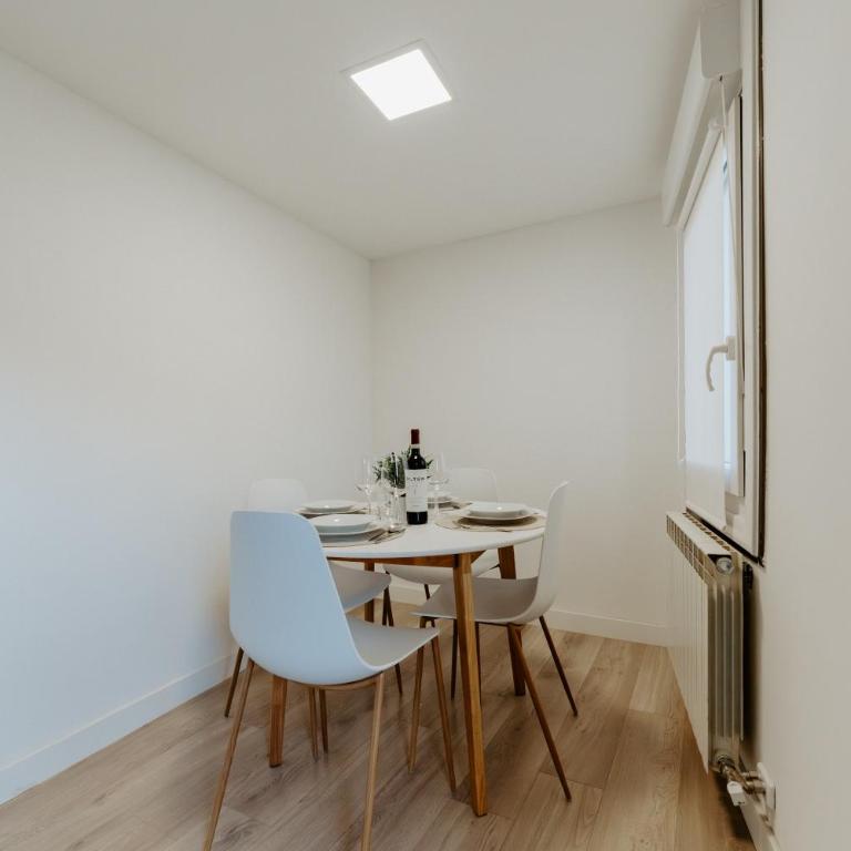 Living Laurel - Apartamento de 2 dormitorios - 16