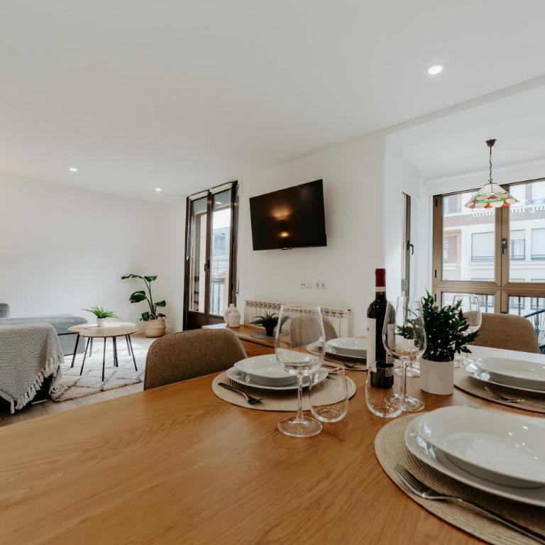 Living Laurel - Apartamento de 2 dormitorios - 18