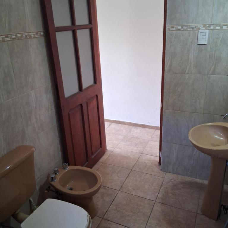 La Antigua el Volcan ,cabañas de descanso - Apartamento de 1 dormitorio - 4