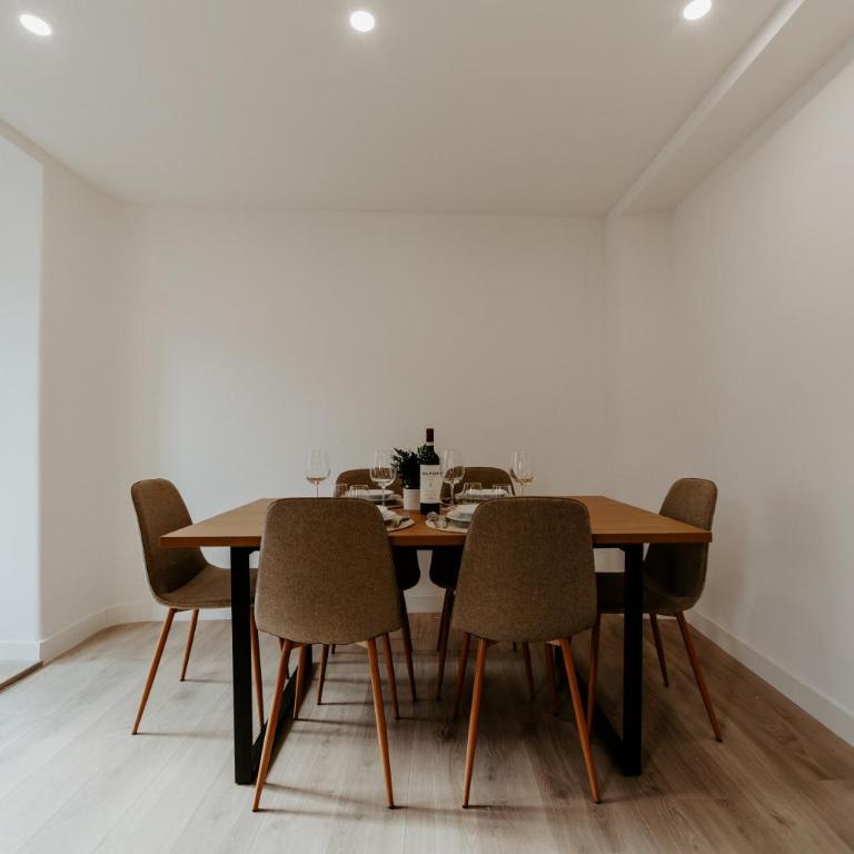 Living Laurel - Apartamento de 2 dormitorios - 22