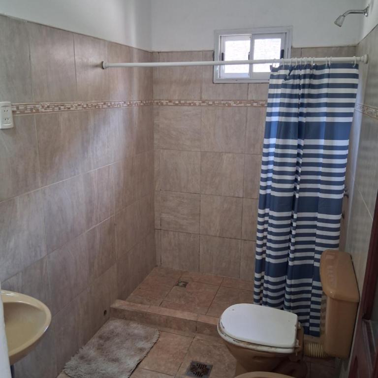 La Antigua el Volcan ,cabañas de descanso - Apartamento de 1 dormitorio - 8