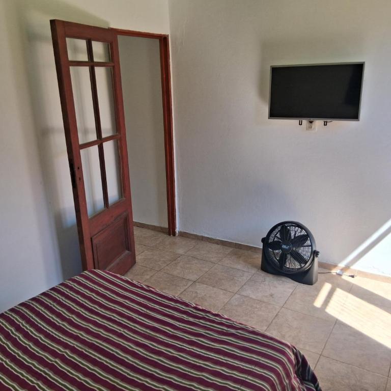 La Antigua el Volcan ,cabañas de descanso - Apartamento de 1 dormitorio - 11
