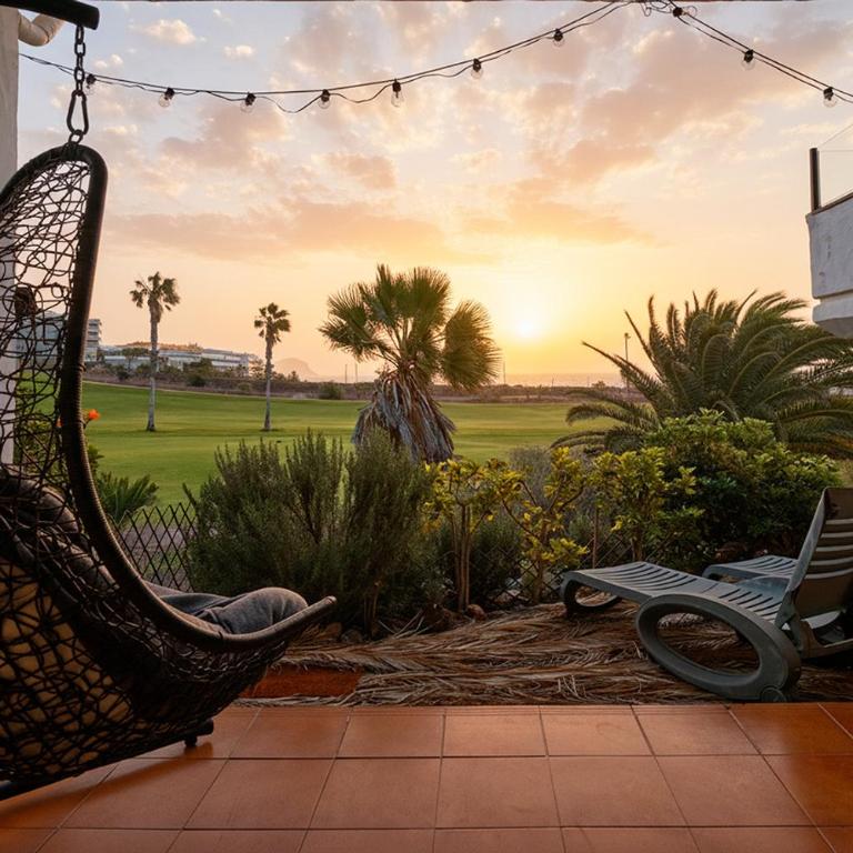 Gemini Golf & Marina - Apartamento de 1 dormitorio - 2