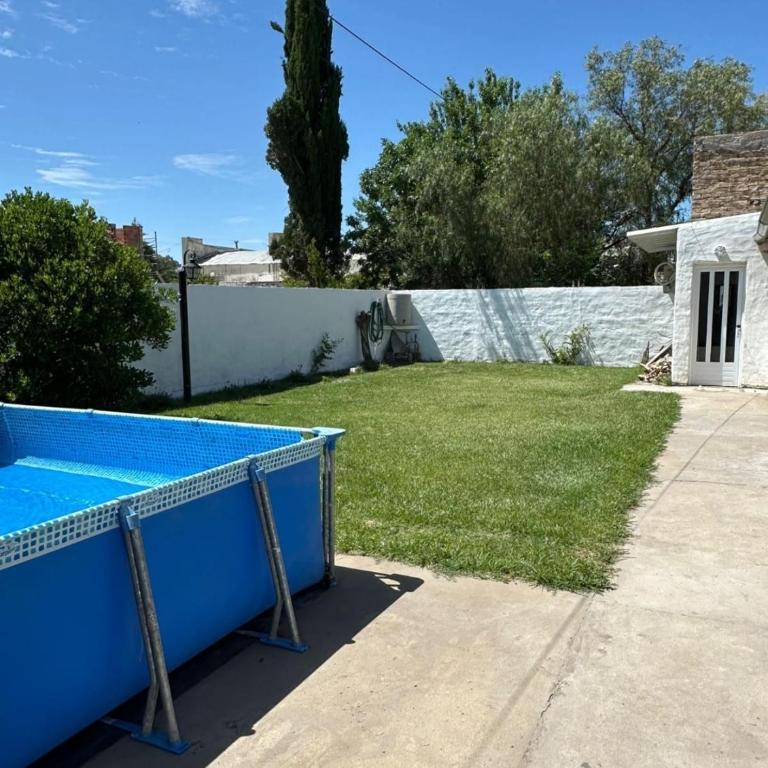 Mab departamento - Apartamento de 1 dormitorio - 3