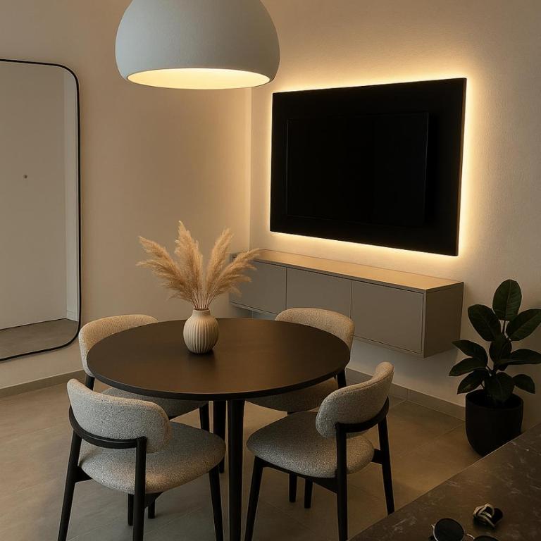 ComoIncanto - Appartamento con 1 Camera da Letto - 1
