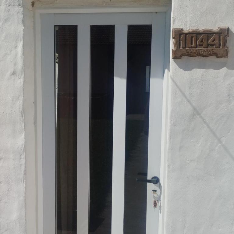 Mab departamento - Apartamento de 1 dormitorio - 1