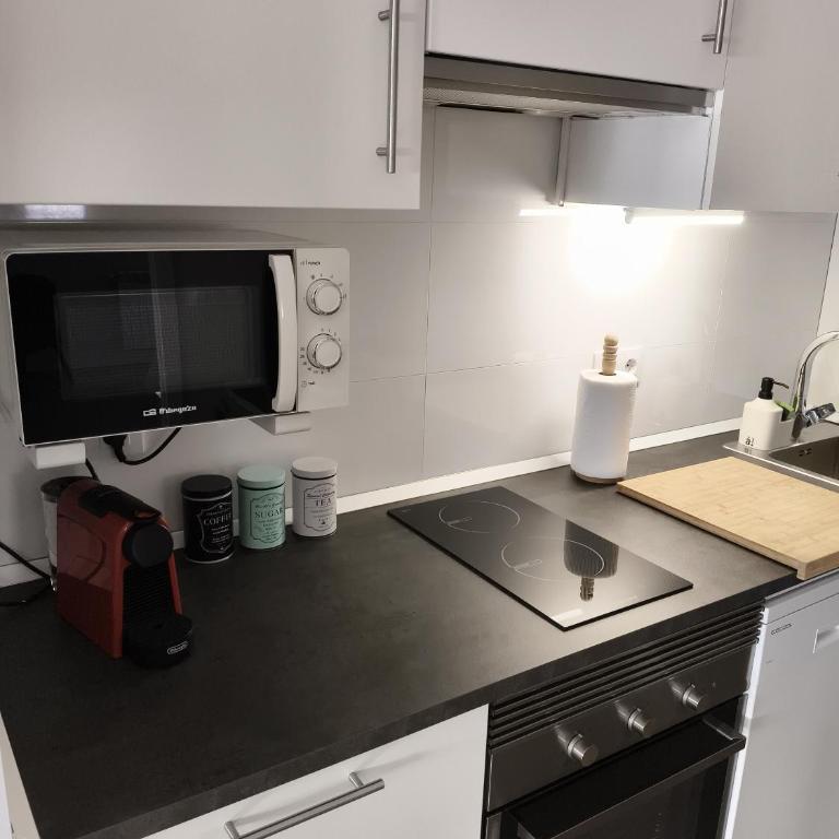 Blanco House - Apartamento de 2 dormitorios - 2