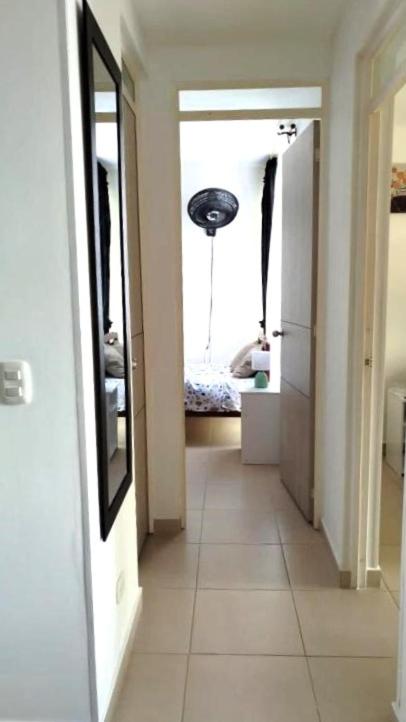 Moderno Apartamento con Aire Acondicionado - WIFI - Piscina - Aqualina Green - hasta 6 Huéspedes - Two-Bedroom Apartment - 33