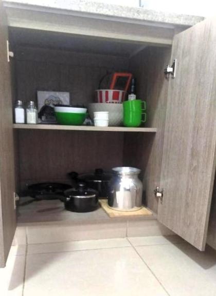 Moderno Apartamento con Aire Acondicionado - WIFI - Piscina - Aqualina Green - hasta 6 Huéspedes - Two-Bedroom Apartment - 27