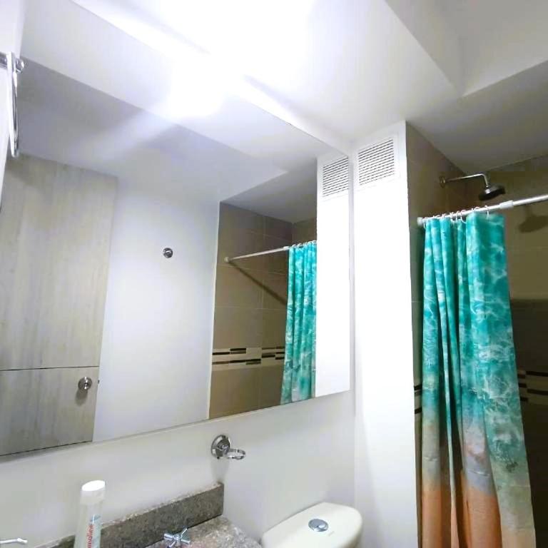 Moderno Apartamento con Aire Acondicionado - WIFI - Piscina - Aqualina Green - hasta 6 Huéspedes - Two-Bedroom Apartment - 35