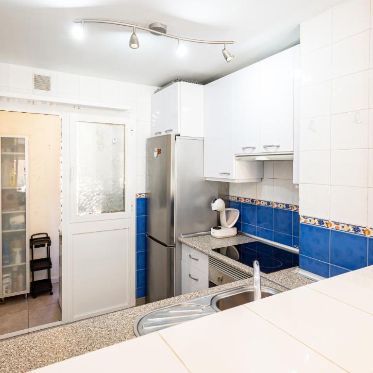 Sauces de Torreblanca Beach - Apartamento de 2 dormitorios con balcón y vistas al mar - 4