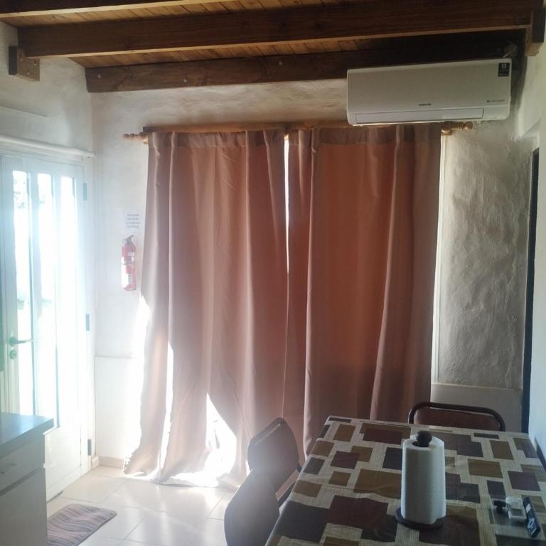 Mab departamento - Apartamento de 1 dormitorio - 12
