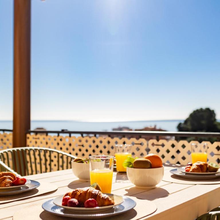 Sauces de Torreblanca Beach - Apartamento de 2 dormitorios con balcón y vistas al mar - 1