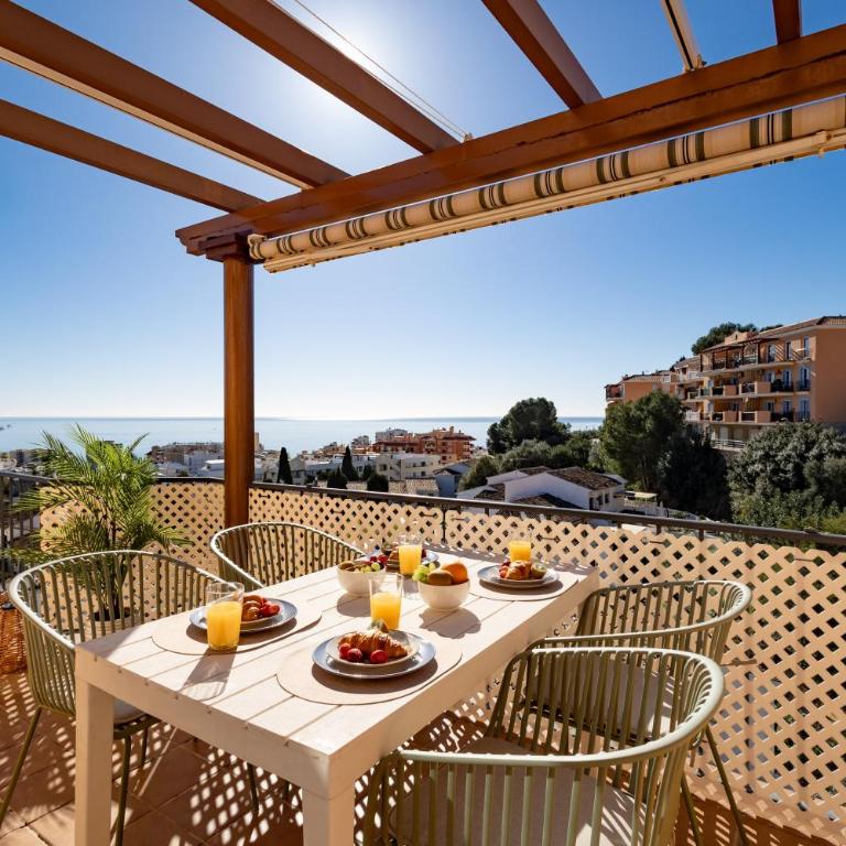 Sauces de Torreblanca Beach - Apartamento de 2 dormitorios con balcón y vistas al mar - 6