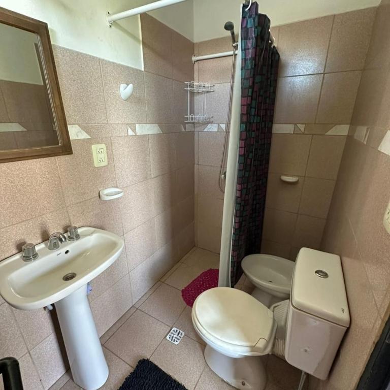Mab departamento - Apartamento de 1 dormitorio - 14