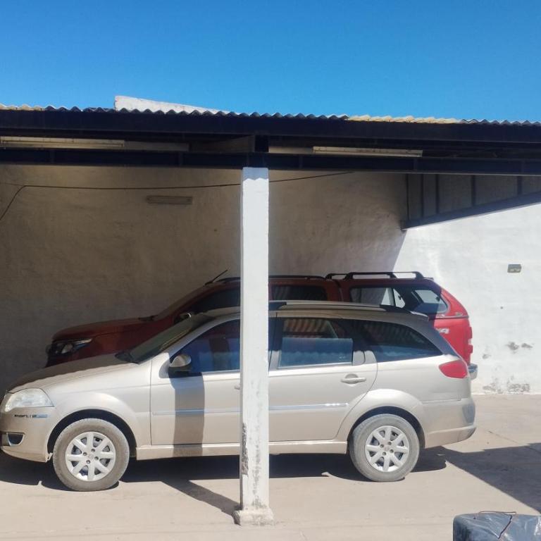 Mab departamento - Apartamento de 1 dormitorio - 18