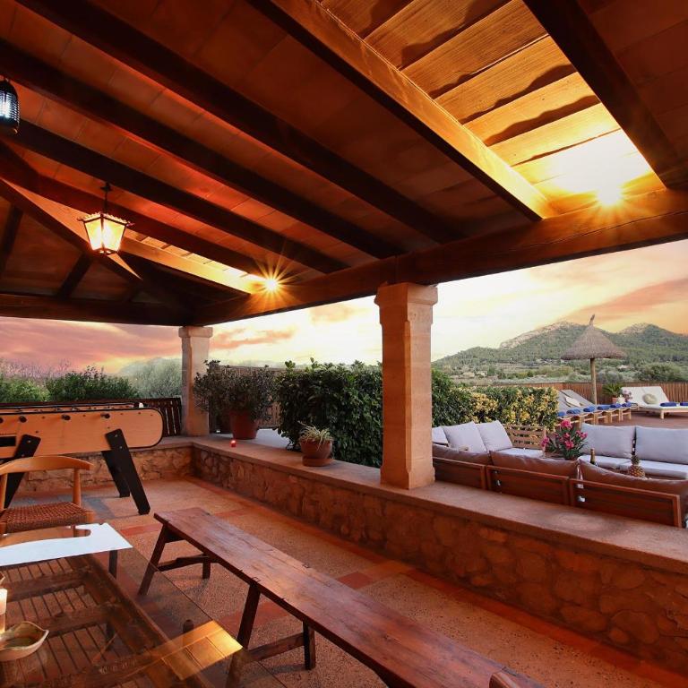 Alcudia - 7004-83 Mallorca - Casa - 3
