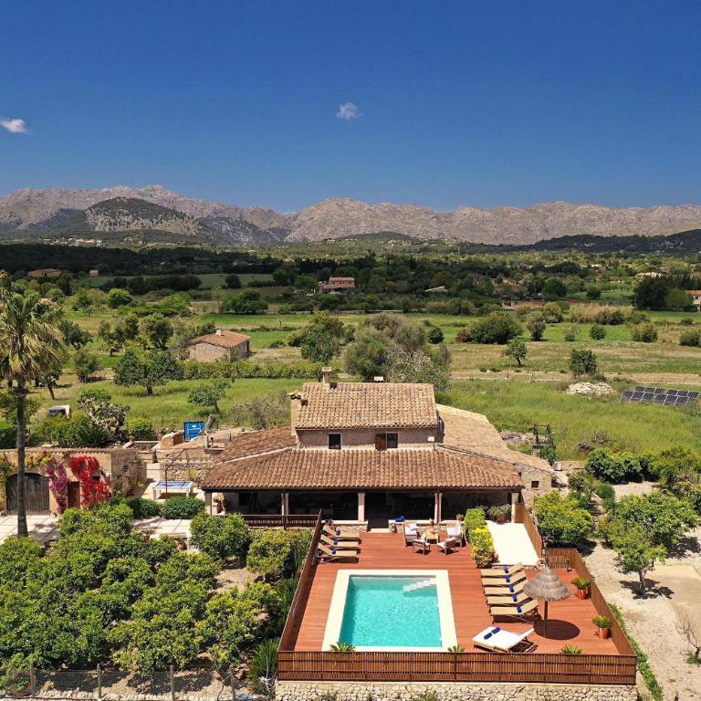 Alcudia - 7004-83 Mallorca - Casa - 8