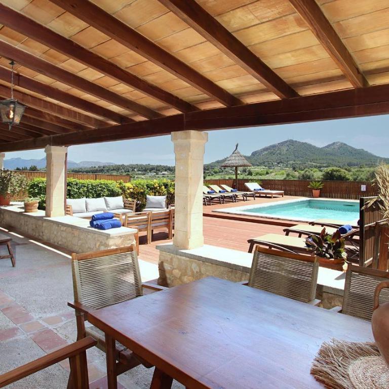 Alcudia - 7004-83 Mallorca - Casa - 38