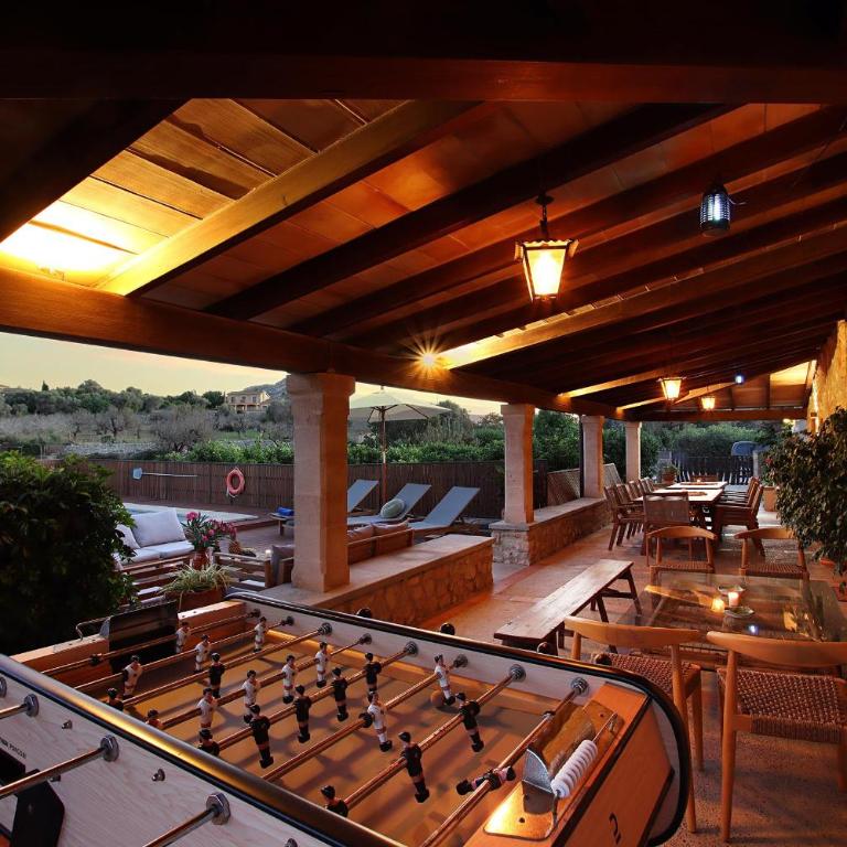 Alcudia - 7004-83 Mallorca - Casa - 39