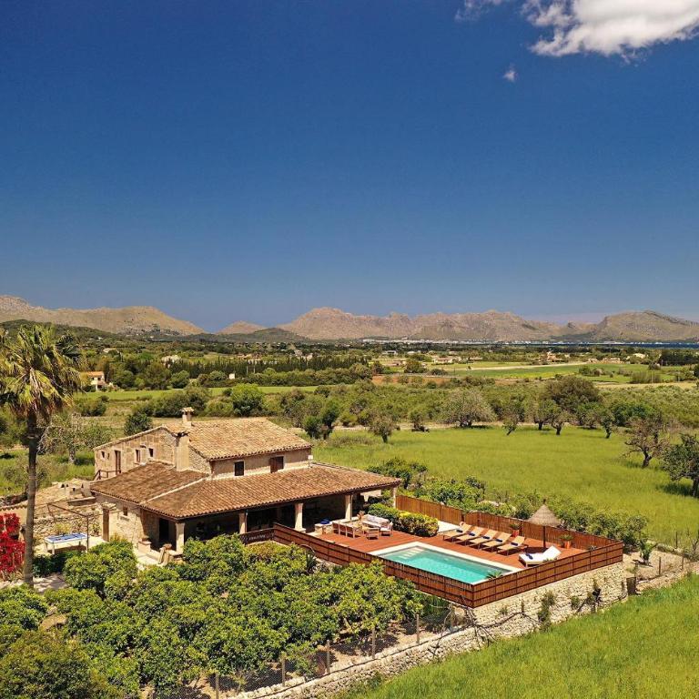 Alcudia - 7004-83 Mallorca - Casa - 48
