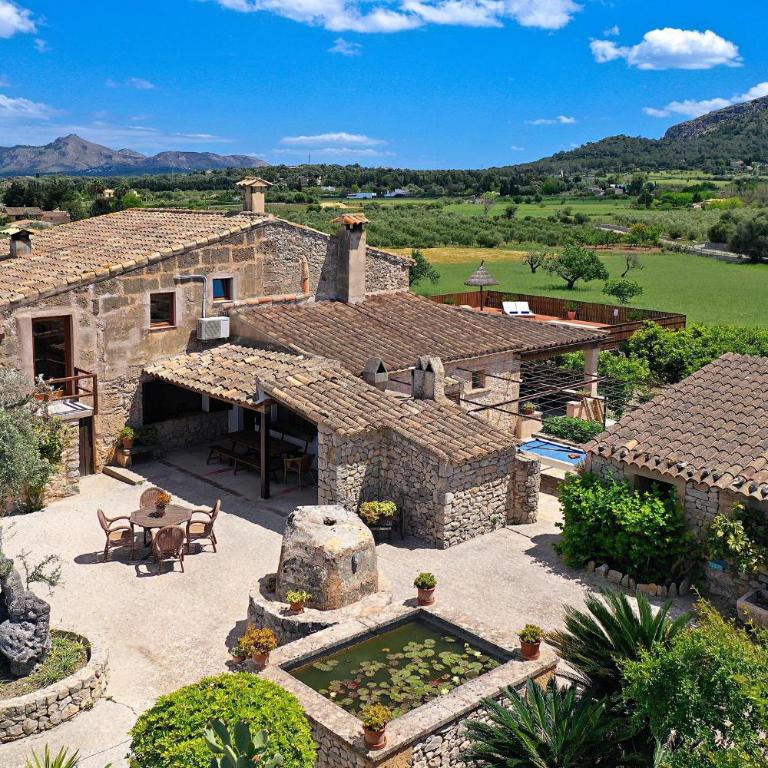 Alcudia - 7004-83 Mallorca - Casa - 51