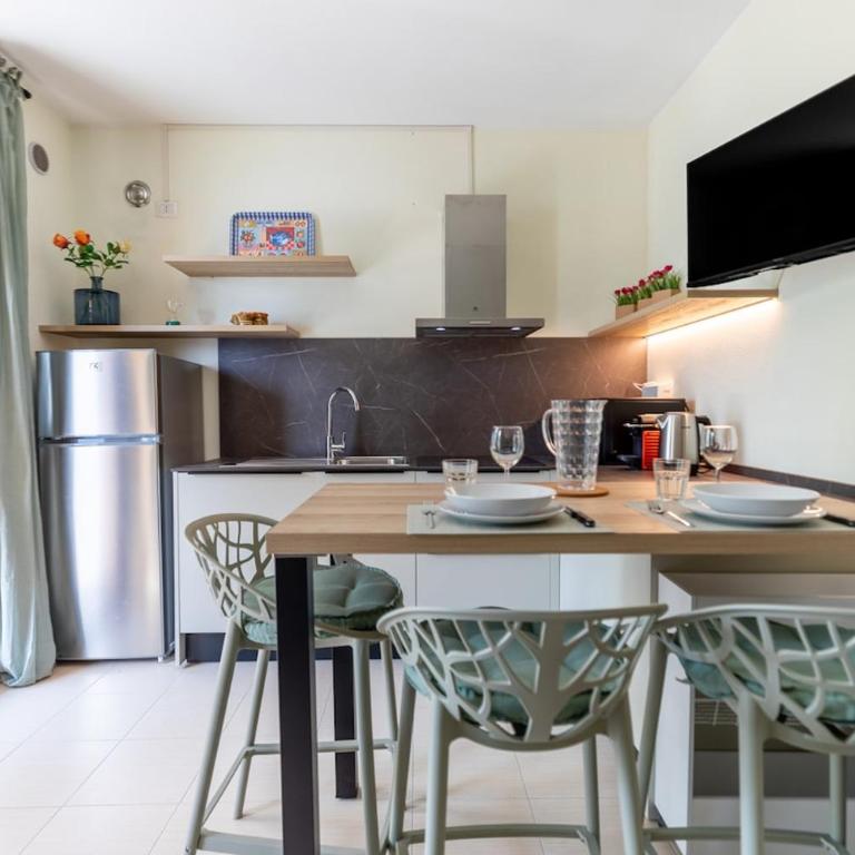GRABBIA 5 by Design Studio - Appartamento con 1 Camera da Letto - 18