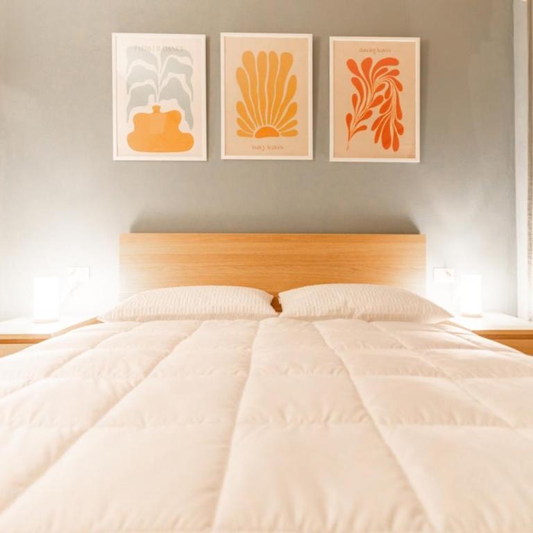 GRABBIA 5 by Design Studio - Appartamento con 1 Camera da Letto - 19