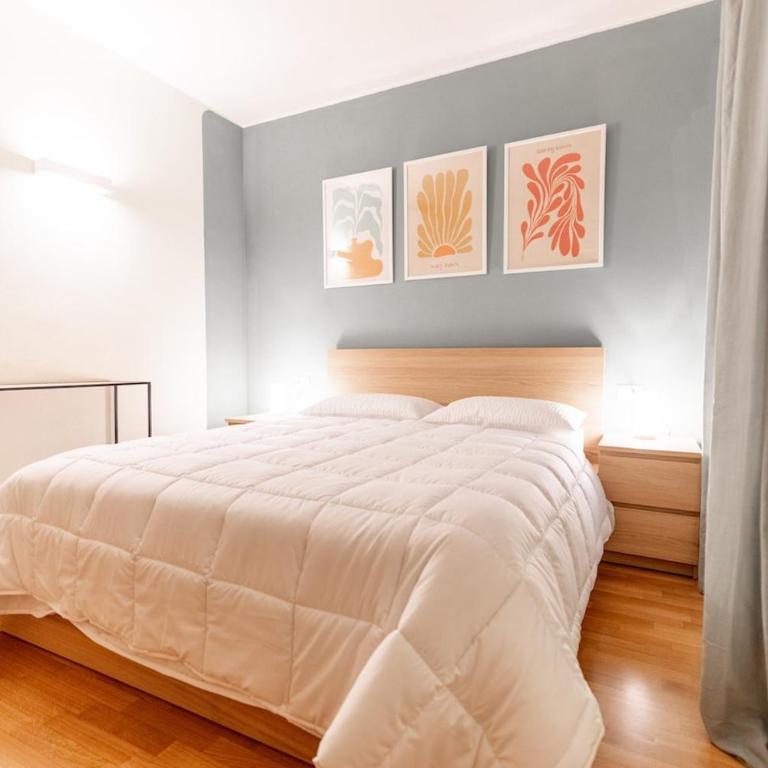 GRABBIA 5 by Design Studio - Appartamento con 1 Camera da Letto - 23