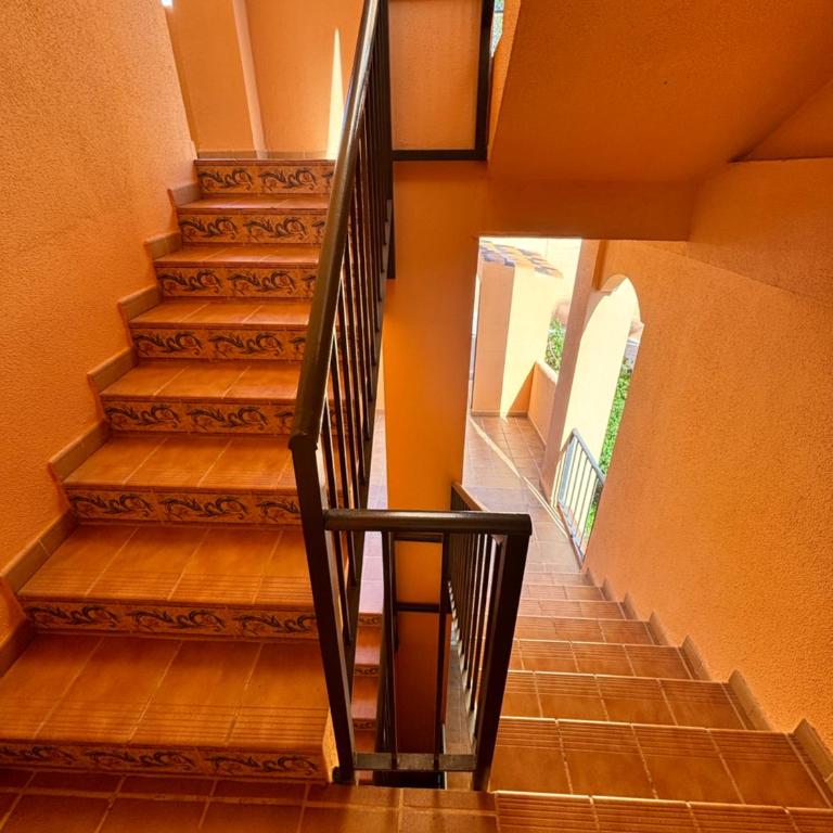 Sauces de Torreblanca Beach - Apartamento de 2 dormitorios con balcón y vistas al mar - 21