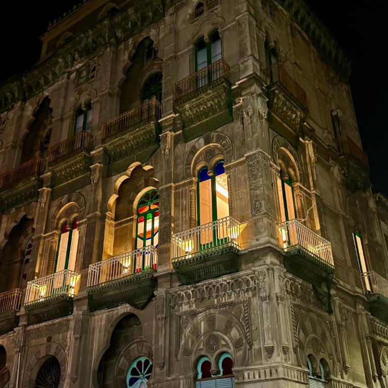 Palazzo Mazzone - Two-Bedroom Apartment - 18