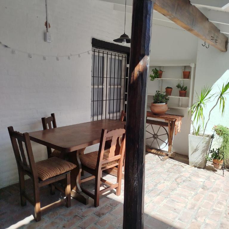 Bianca - One-Bedroom House - 1