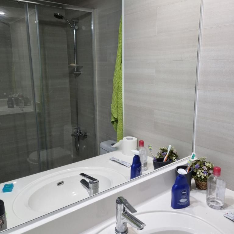 La Mejor Vista de Papudo - Three-Bedroom Apartment - 14