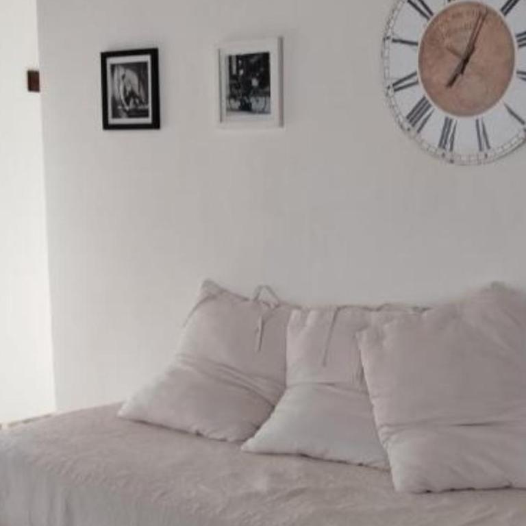 Bianca - One-Bedroom House - 6
