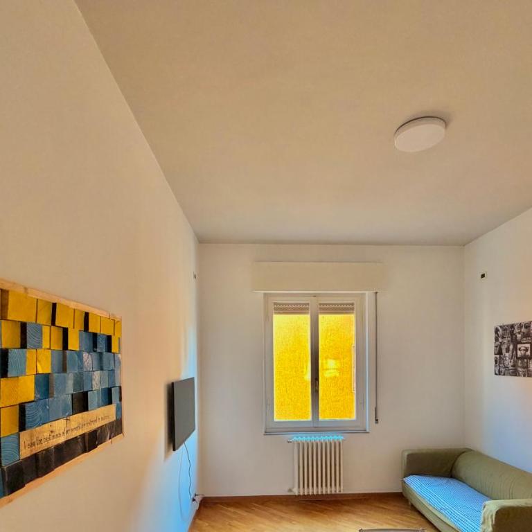Santo Spirito - Appartamento Standard - 1