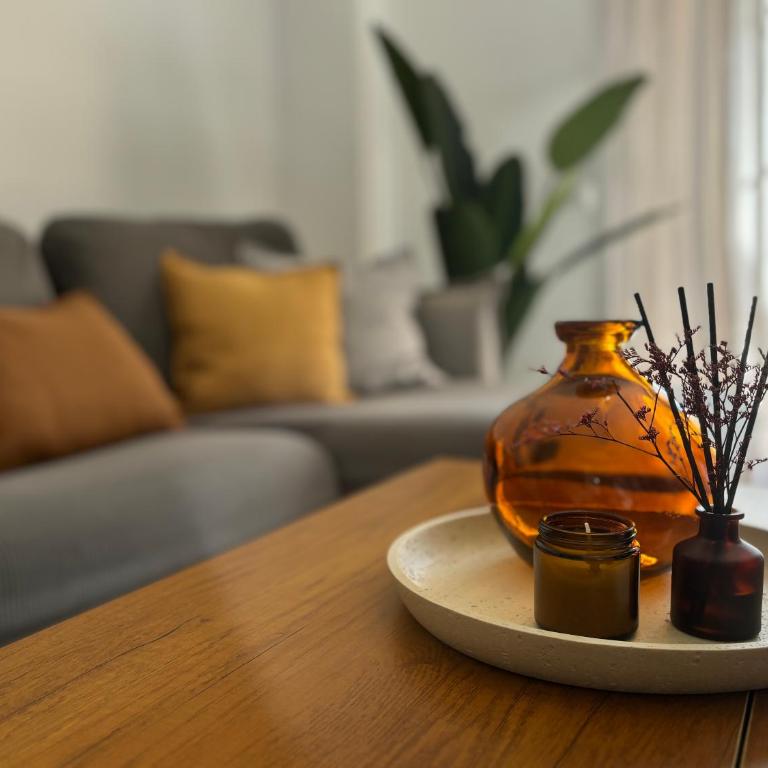 Sauces de Torreblanca Beach - Apartamento de 2 dormitorios con balcón y vistas al mar - 22