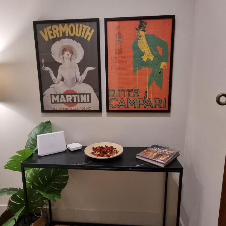 Palazzo Mazzone - Two-Bedroom Apartment - 30