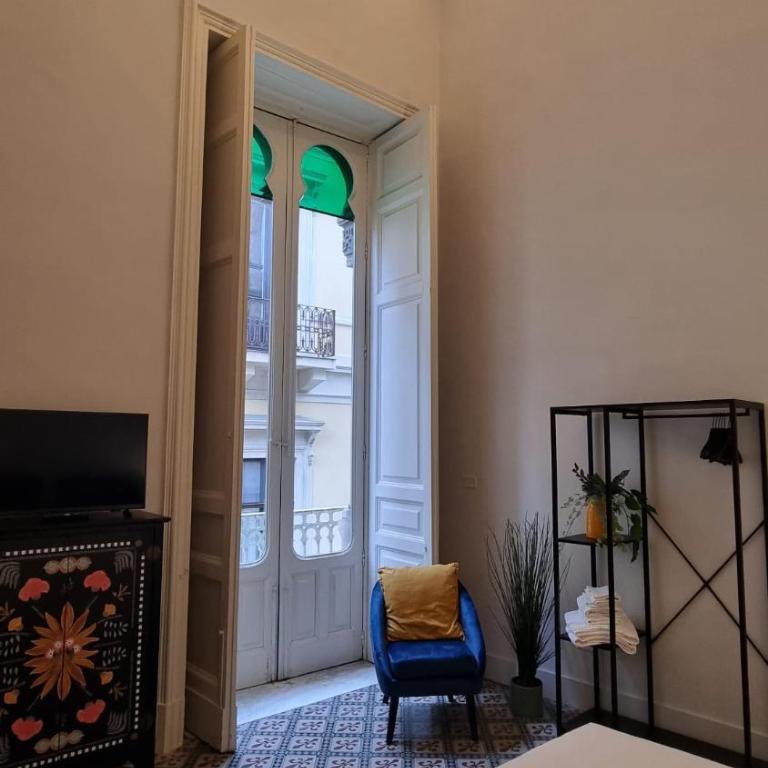 Palazzo Mazzone - Two-Bedroom Apartment - 22