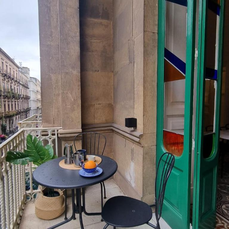 Palazzo Mazzone - Two-Bedroom Apartment - 15
