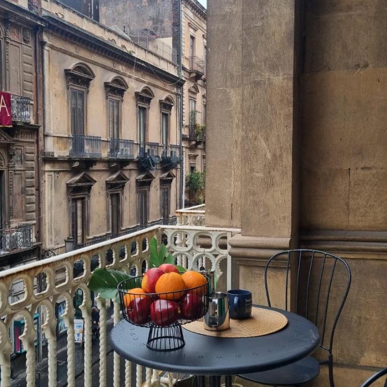 Palazzo Mazzone - Two-Bedroom Apartment - 16