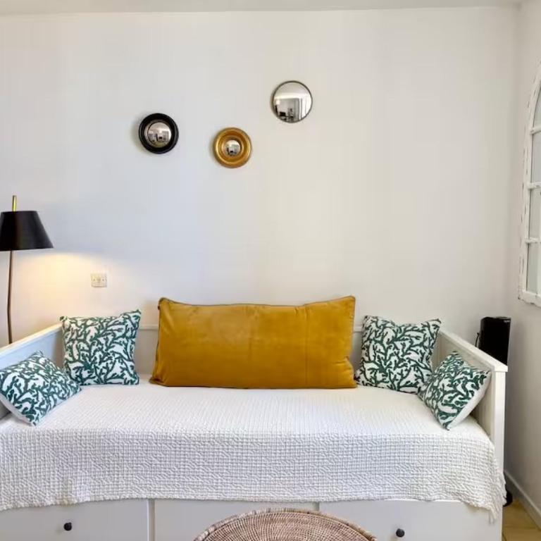 Le Clos Étoile, Appartements centre-ville historique - Studio - 9